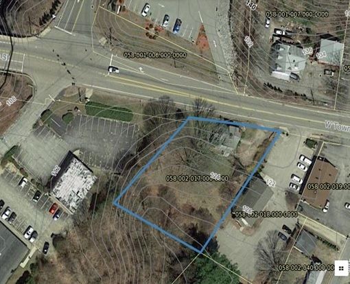 232 West Town Street, Norwich, CT 06360